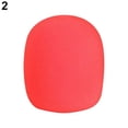 thumbnail image 2 of SPRING PARK Thickening Microphone Sponge Foam Mic Cover Karaoke 5 Colors Standard, 2 of 7