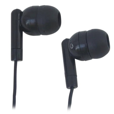 UPC: 0681181620975 | Hamilton Buhl HA-EBS Silicone Ear Buds