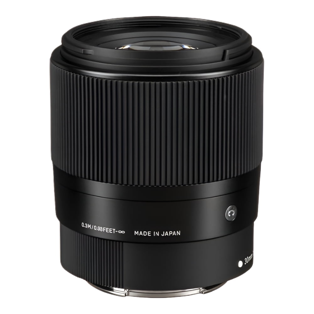 SIGMA - SIGMA Art 30mm F1.4 DC HSM ✼保証2020.6月迄 SIGMA 30mm F1.4 DC HSM | Art | SIGMA Corporation of America