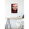thumbnail image 6 of Child's Play 3 - One Sheet Wall Poster, 14.725" x 22.375" Framed, 6 of 6