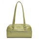 thumbnail image 3 of Bolsos De Hombro Mujer PU Chic Hobo Color Sólido Elegante Fiesta Plata, 3 of 9