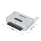 thumbnail image 5 of Adaptador de lector de disco duro M.2 Sata/NVMe a estación de acoplamiento USB, 5 of 7
