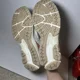 thumbnail image 4 of Men's New Balance 2002R “Festival Pack” Shoes - M2002RJF White Beige Red 8, 4 of 5