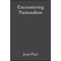 21st Century Sociology: Encountering Nationalism (Paperback)