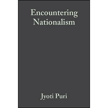 21st Century Sociology: Encountering Nationalism (Paperback)