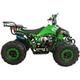 thumbnail image 5 of X-Pro Brand New Blast 125cc ATV with Automatic Transmission Reverse LED Headlights Big 19"/18" Tires, 5 of 5