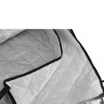 thumbnail image 2 of Parasol para parabrisas delantero de coche, parasol para parabrisas delantero de coche, parasol grueso para nieve, diseño elevado, 2 of 10