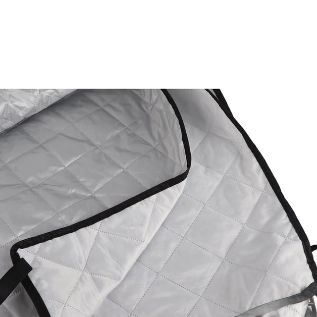 Windshield Sunshade Car Front Windshield Snow Cover Winter Thickened Snow Cover Sunshade Auto Exterior Accessories