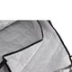 thumbnail image 2 of Parasol para parabrisas delantero de coche, parasol para parabrisas delantero de coche, parasol grueso para nieve, diseño elevado, 2 of 10