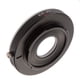 thumbnail image 5 of Anillo adaptador FocusFoto para objetivo Canon EF EF-S a montura Nikon F AI, 5 of 7