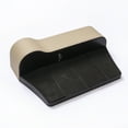 thumbnail image 4 of ITFABS Car Gap Pocket, Console Side Organizer, Phone Holder, Universal Storage, 4 of 6