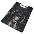 thumbnail image 5 of Game Of Thrones T Shirt 3d Printed Crewneck Graphic Short Sleeve Tees For Mens, 5 of 6