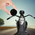 thumbnail image 2 of Fork   Fork  Cover  Front Fork   Fork  For Victory  Motorcycle Fork  2Pcs Motorcycle CNC Billet Front Fork  Stem Nut Cover For Victory Cross Country Highball, 2 of 8