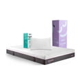 thumbnail image 1 of Colchón King Size Roomi Nomad con Almohada de Memory Foam Ajustable, 1 of 5