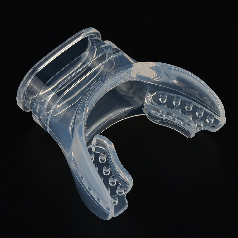 Details about   Hot Transparent Silicone Diving Dive Tube Snorkel Mouthpiece Regulator TPDHGUKBA 