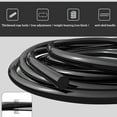 thumbnail image 2 of Maoww Jump Rope Adjustable Cordless Skipping Rope with 2 Bearing Weighted Ball for Training Fitness, Blue, 2 of 7