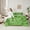 Black Green, variant on Homewish Teens Boys Sport Ice Hockey 7-Piece Twin Bedding Sets,Ball Game Bedding Comforter Set,Blue Red Breathable Sheet Sets,Breathable Home Decor,Reversible