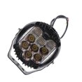 thumbnail image 4 of Light 5in LED Offroad Light IP67 Waterproof 90W 5000LM Universal Spotlight for SUV ATV UTV Boat, 4 of 7