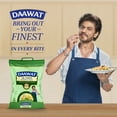 thumbnail image 6 of Daawat Ultima Extra Long Grain Basmati Rice, 2-Years Aged, 10 lb Bag, 6 of 11