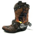 thumbnail image 1 of Luz nocturna Shadowcaster Boot Bronco, 1 of 1