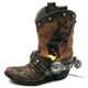 thumbnail image 1 of Luz nocturna Shadowcaster Boot Bronco, 1 of 1