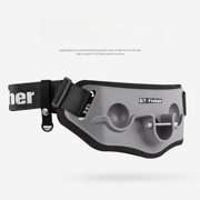 ECOODA GT-Fisher Gimble Gray Black