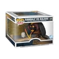 thumbnail image 2 of Funko Pop Moment Gandalf Vs Balrog 1275 Special Edition 6 Pulg The Lord Of The Rings multicolor, 2 of 2