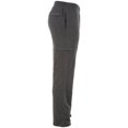 thumbnail image 3 of Nike Mens Logo Cuff Fleece Pants, 3 of 3