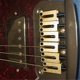 thumbnail image 3 of 10.5mm Saddles with Roller Electric Guitar Tremolo Bridge Saddles, 3 of 5