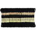 thumbnail image 5 of Coofit 20 Skeins Embroidery Thread Solid Color Cross Stitch Thread Embroidery Floss, 5 of 5