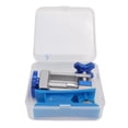 thumbnail image 1 of Needle Driver Insertion Tool, Bike Needle Driver High Hardness Exquisite Workmanship Aluminum Alloy Efficient With Cutter For Mountain Bike ANGGREK No, 1 of 7