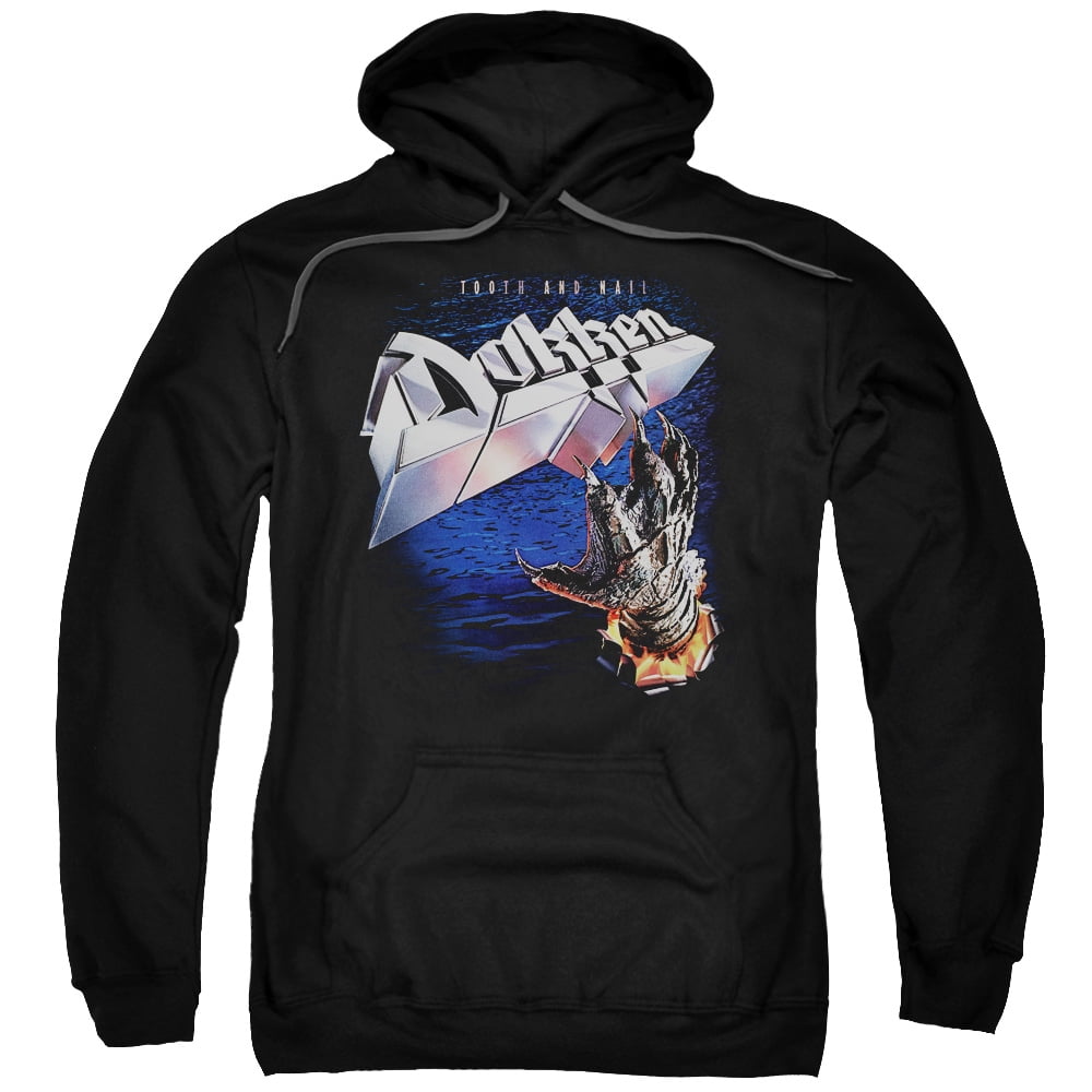 Dokken TOOTH AND NAIL Licensed Adult Tank Top All Sizes