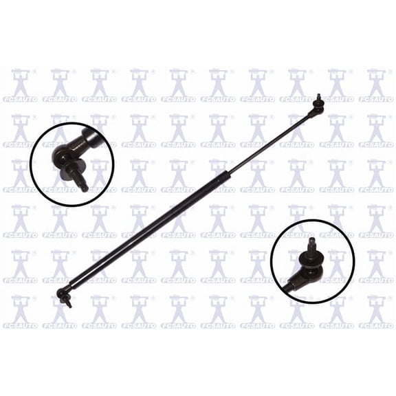 Liftgate Lift Support