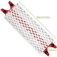 thumbnail image 3 of For Vileda Ultra Max Microfibre Floor Mop Pads Replacement Flat Mop Cloth Quick Drying Machine Washable Reusable Cleaning Tools, 3 of 6