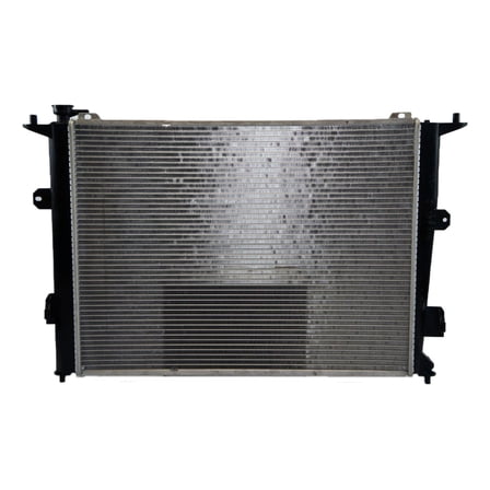 REACH 41-13085 Radiator for 11-09 Hyundai Genesis, Automotive Radiator Replacement Part