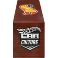thumbnail image 4 of Hot Wheels Lion’s Roar Container Set, For Collectors, 4 of 6
