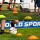 thumbnail image 4 of Herramientas De Entrenamiento Herramientas De Entrenamiento De Fútbol Con Asa De Transporte Accesorios De Fútbol Herramientas De Entrenamiento Para Entrenamiento De Fútbol Y Marcado De Campos 5 Colo, 4 of 6