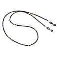 thumbnail image 1 of 2Pcs Retro Eyeglasses Rope with Classic Style and Anti-lost Function for Gifting, 1 of 9
