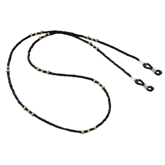 Gymnture Eyeglasses Chain Decorative Anti-lost Retro Mask Chains