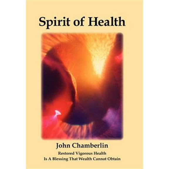 Spirit of Health (Hardcover)