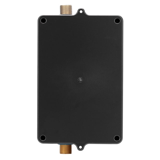 Calentador de Agua Mini, Calentador de Agua, Calentador de Agua Caliente, Calentador de Agua, Calentador de Agua Caliente Eléctrica para la deicina en el HOGAR, COCINA DE BAÑO
