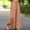 Brown, variant on Delayuji Women's Linen Pant Embroidered Summer Loose Elastic Waist Casual Baggy Pants Wide Leg Pants Plus Size M-4XL