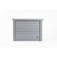 thumbnail image 3 of New Age Pet EcoFlex Piedmont Raised Diner For Dogs With Food Storage & 2 bowls Grey, 3 of 8