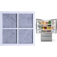 thumbnail image 1 of ShenMo 1 pc refrigerator air filter, replacement air filter, refrigerator air filter, freezer, 1 of 4
