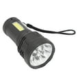 thumbnail image 2 of Lampe de Poche LED Multifonctionnelle Portable USB pour le Camping Extérieur, 2 of 8