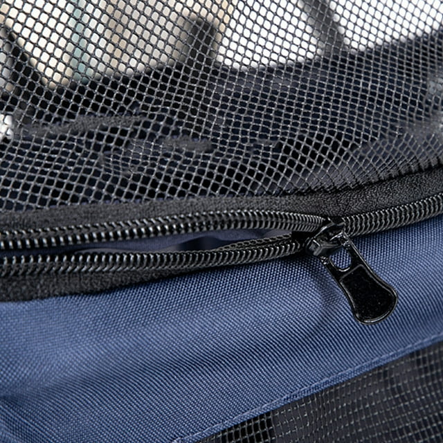 Small Pet Stroller,Pet Stroller Outdoor Portable Cat Strollers Pet Stroller Eco-Friendly Materials