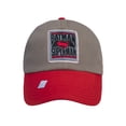 thumbnail image 1 of Gorra Batman y Superman VI Dc Comics Original Nueva Curva, 1 of 4