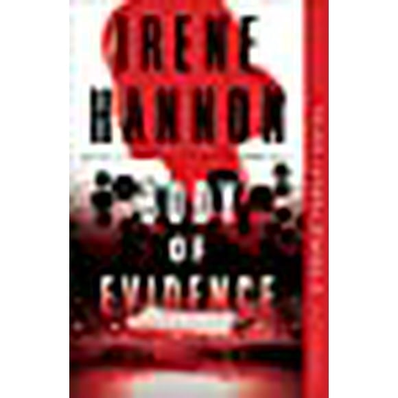 Body of Evidence (Triple Threat)