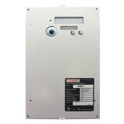Quadlogic RSM5C-2773200-3D 3-Phase kWH Demand Meter, 3200-Amp, 277/480V