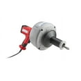 thumbnail image 2 of Ridgid 50 ft. (Cable) Corded Drain Cleaning Machine, 115V 36023, 2 of 8